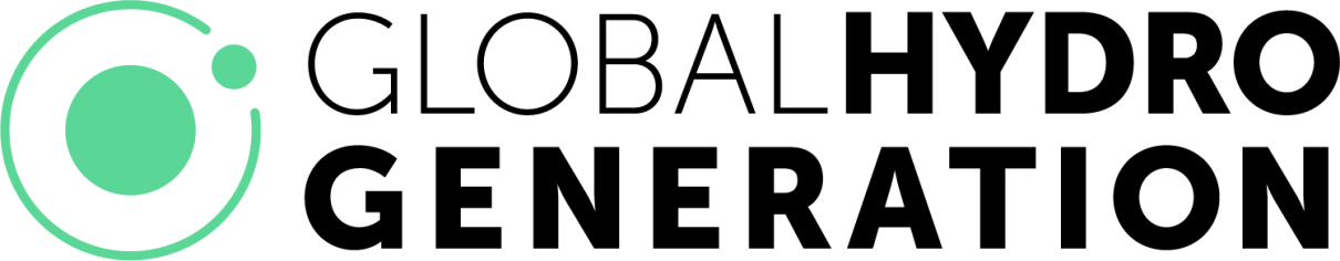 Logo Globalhydrogeneration